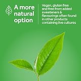 OptiBac Bifido & Fibre Probiotics 30 Sachets 25 Billion Bacteria Vegan view 6