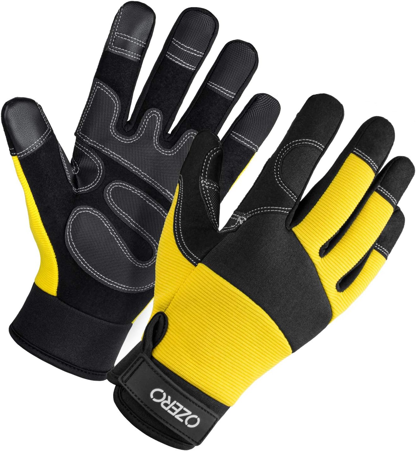 gloves for car mechanic