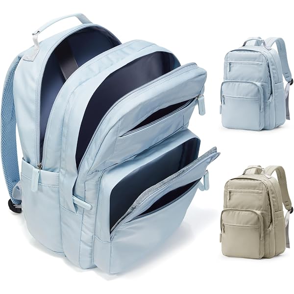 Amazon.com: CYUREAY Convertible Backpack Bundle | Tote Women  display picture 2