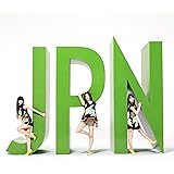 JPN(通常盤)