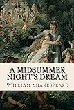 A Midsummer Night's Dream