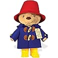 YOTTOY Paddington Bear Collection | Classic Paddington Bear Soft Stuffed Animal Plush Toy - 10”H