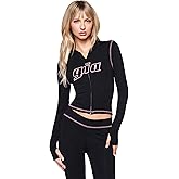 I.AM.GIA Women's Blare Hoodie