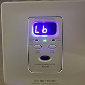 Kidde KN-COPF-i Silhouette Wire-in Low Profile Carbon ...