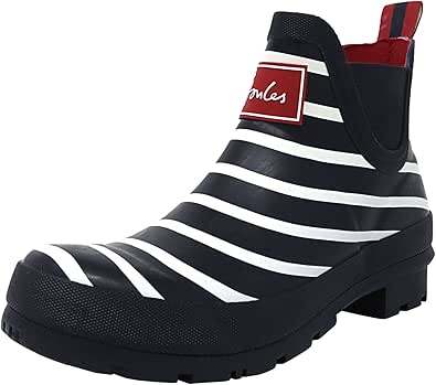 Joules Women's Wellibob Rain Boot