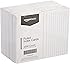 AmazonBasics Ruled Index Cards - 3x5 Inches (10 Packs of 100)