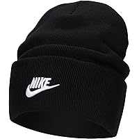 Nike Unisex-Adult Unisex Sportswear Cuffed Beanie Utility
