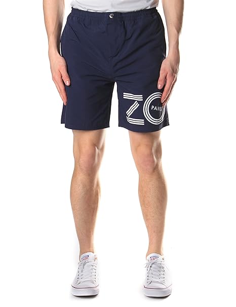 pantaloncini kenzo uomo