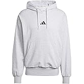 adidas mens Essentials Feelcozy Fleece Hoodie