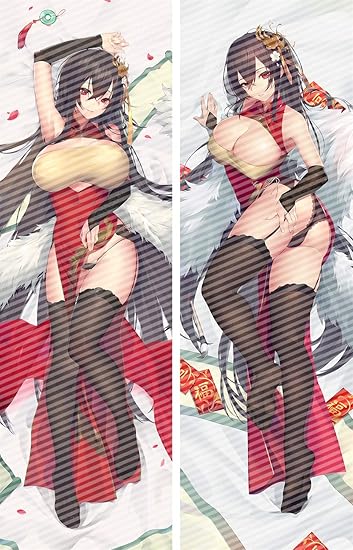 Amazon In35 1 アズールレーン アズレン 大鳳 春の暁に鳳歌う 抱き枕カバー 同人 グッズ サイズ 160 50cmカバーのみ アニメ 萌えグッズ 通販