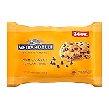 GHIRARDELLI Semi-Sweet Chocolate Premium Baking