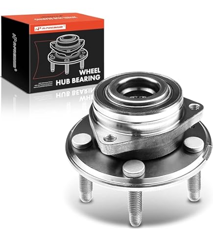 AUTO-PALPAL REAR THE WHEEL HUB UNIT BBM2-26-15XB BBM22615XB, Hub
