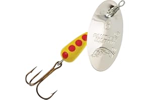 Panther Martin PMR Classic Regular Teardrop Spinners Fishing Lure