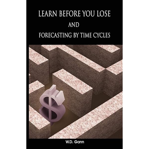 The Trading Methods of W.D. Gann: How To Build Your Technical
