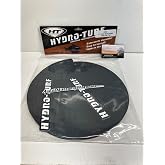 Hydro-Turf PWC Accessories - Half inch Hood Seal with PSA for Kawasaki | JS300 JS440 JS550