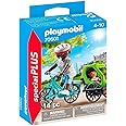 Playmobil - Bicycle Excursion