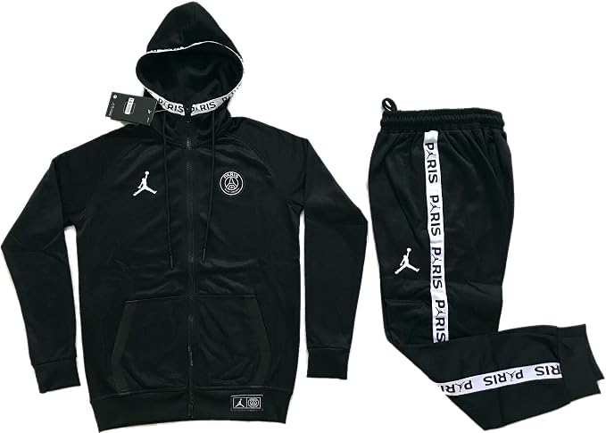 psg youth hoodie