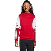 adidas Kids' Squadra 25 Sweat Hoodie