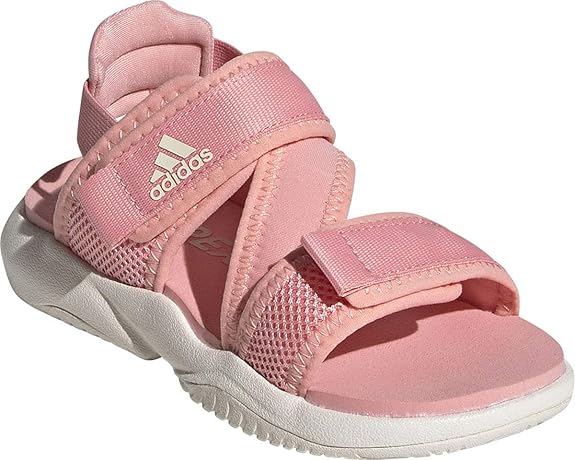Amazon アディダス キッズサンダル スポーツサンダル Terrexsumra K 24cm ピンク Adidas アディダス サンダル