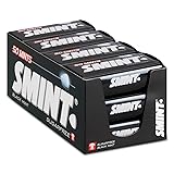 SMINT - Black Mint, mint & licorice 50 pieces in a
