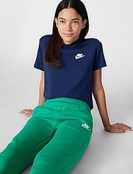Nike Big Kid's Sportswear Club Fleece