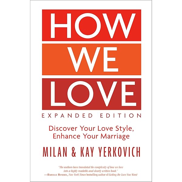 How We Love Workbook, Expanded Edition: Making Deeper Connections
