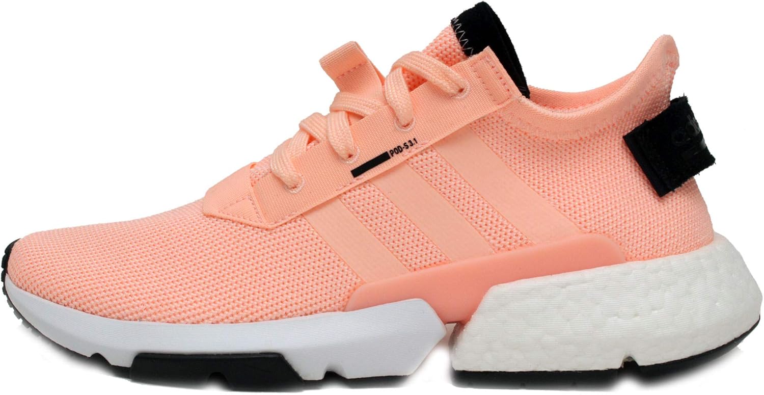 adidas pod orange