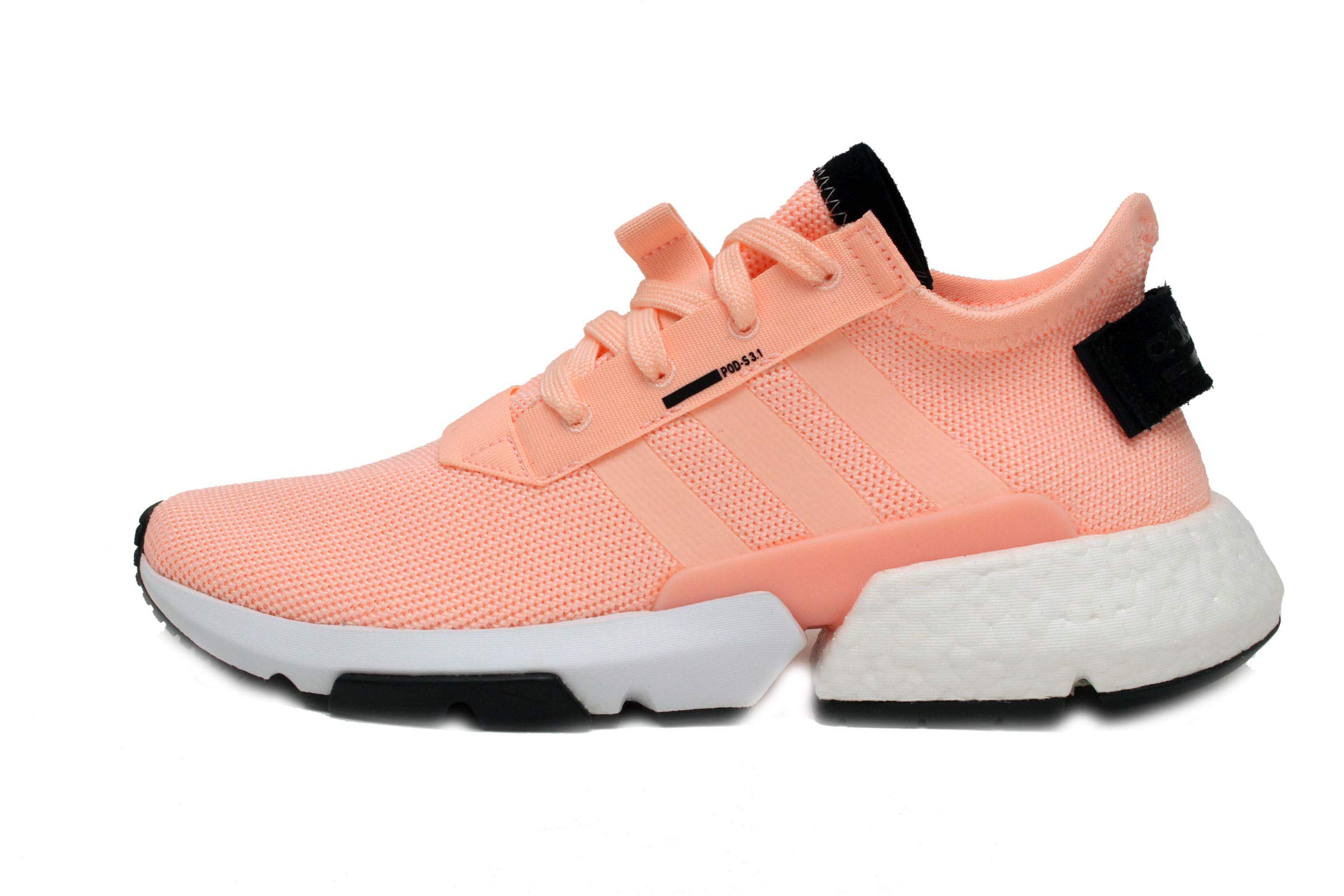 adidas pod clear orange