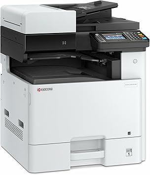 kyocera ecosys m8124cidn price