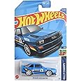 Hot Wheels '84 Audi-Sport-Quattro