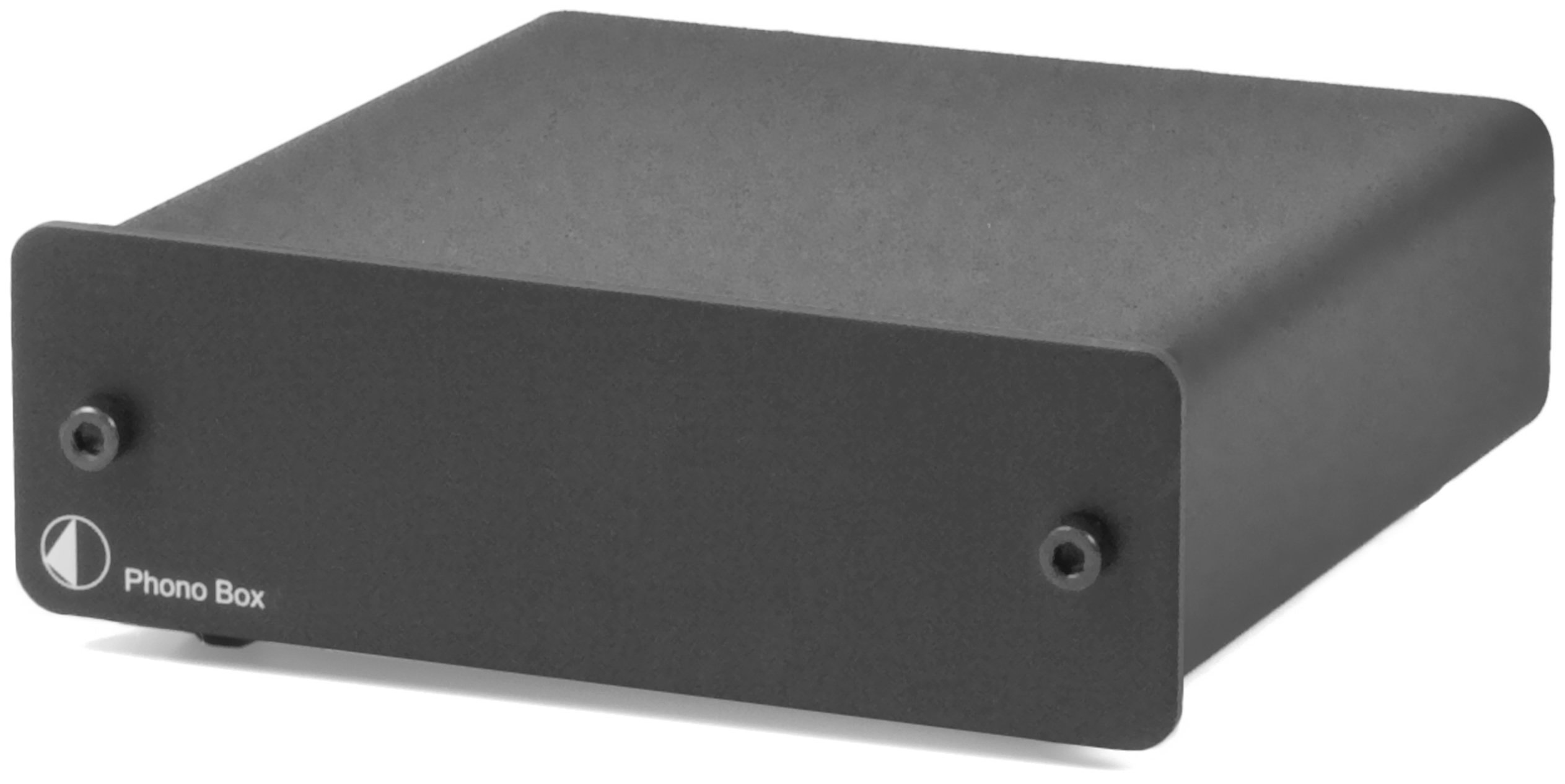 ProJect Phono Box DC Phonograph Preamplifier,Black The Met Theatre