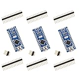 ELEGOO Nano Board CH 340/ATmega+328P Without USB