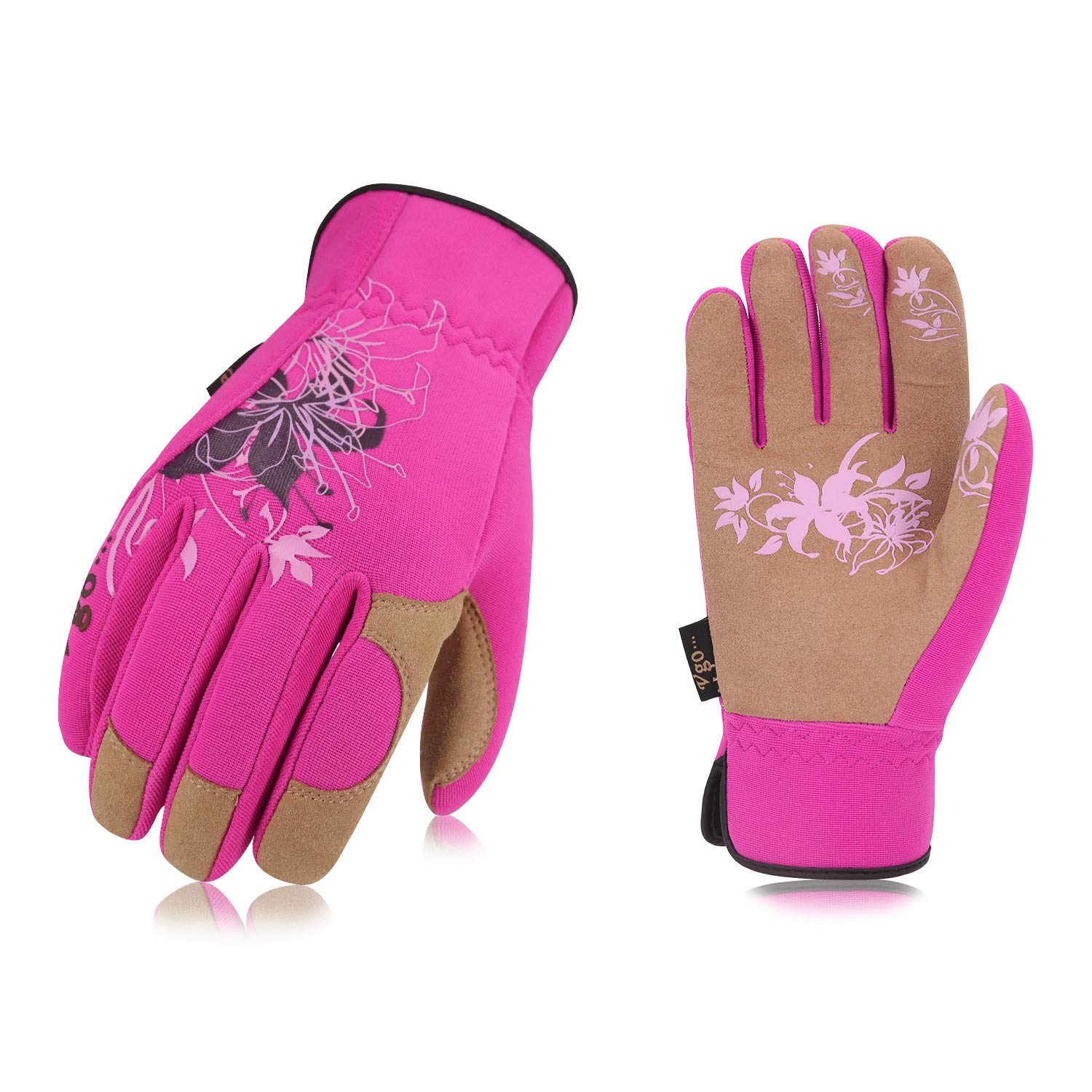 Best Garden Lady Work Gloves
