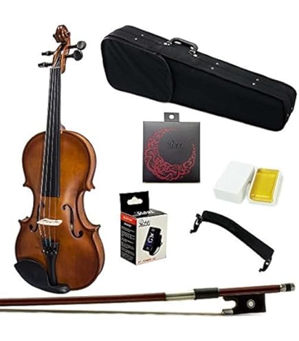 Palatino バイオリン 1/16 Amazon.com: Palatino VN-350-1/16 Campus Violin Outfit, 1/16
