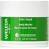 weleda nourishing body cream