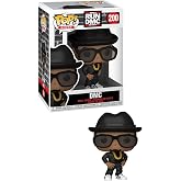 Funko Pop! Rocks: Run-DMC - DMC