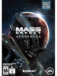 Mass Effect Andromeda - PC