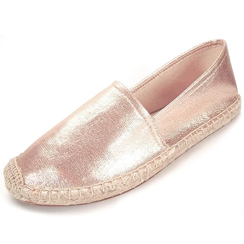 espadrille loafers womens