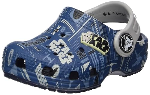 crocs star wars