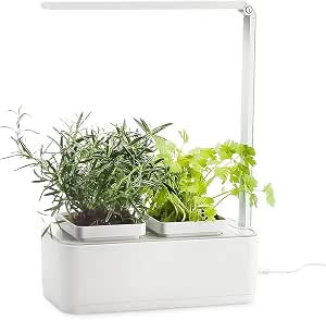 Kit de jardín interior, Kit de riego inteligente, Sistema de ...