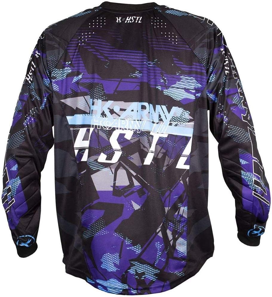 cool paintball jerseys