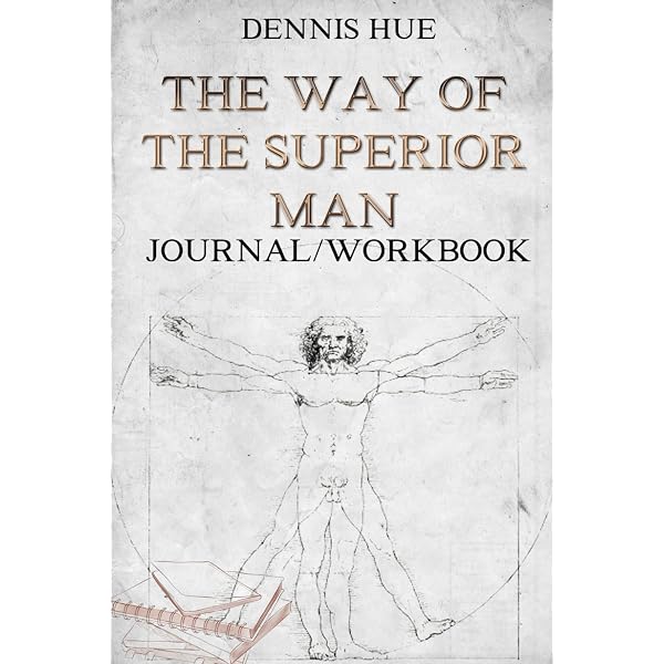 The Way Of The Superior Man – 20th Anniversary Edition – By David Deida – Paperback – English