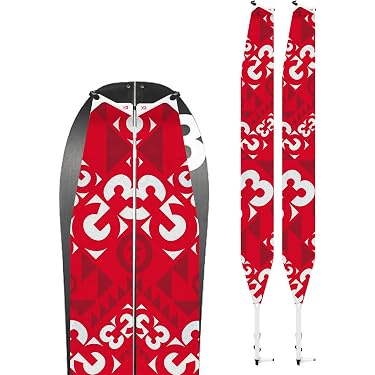 Amazon.com: G3 Genuine Guide Gear Splitboard+ Universal Climbing