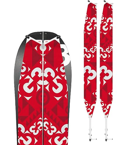 Amazon.com : POMOCA Climb 2.0 Splitboard Climbing Skin for