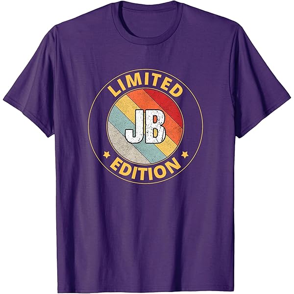 Amazon.com: Limited Edition XYZ T-Shirt : Clothing, Shoes & Jewelry