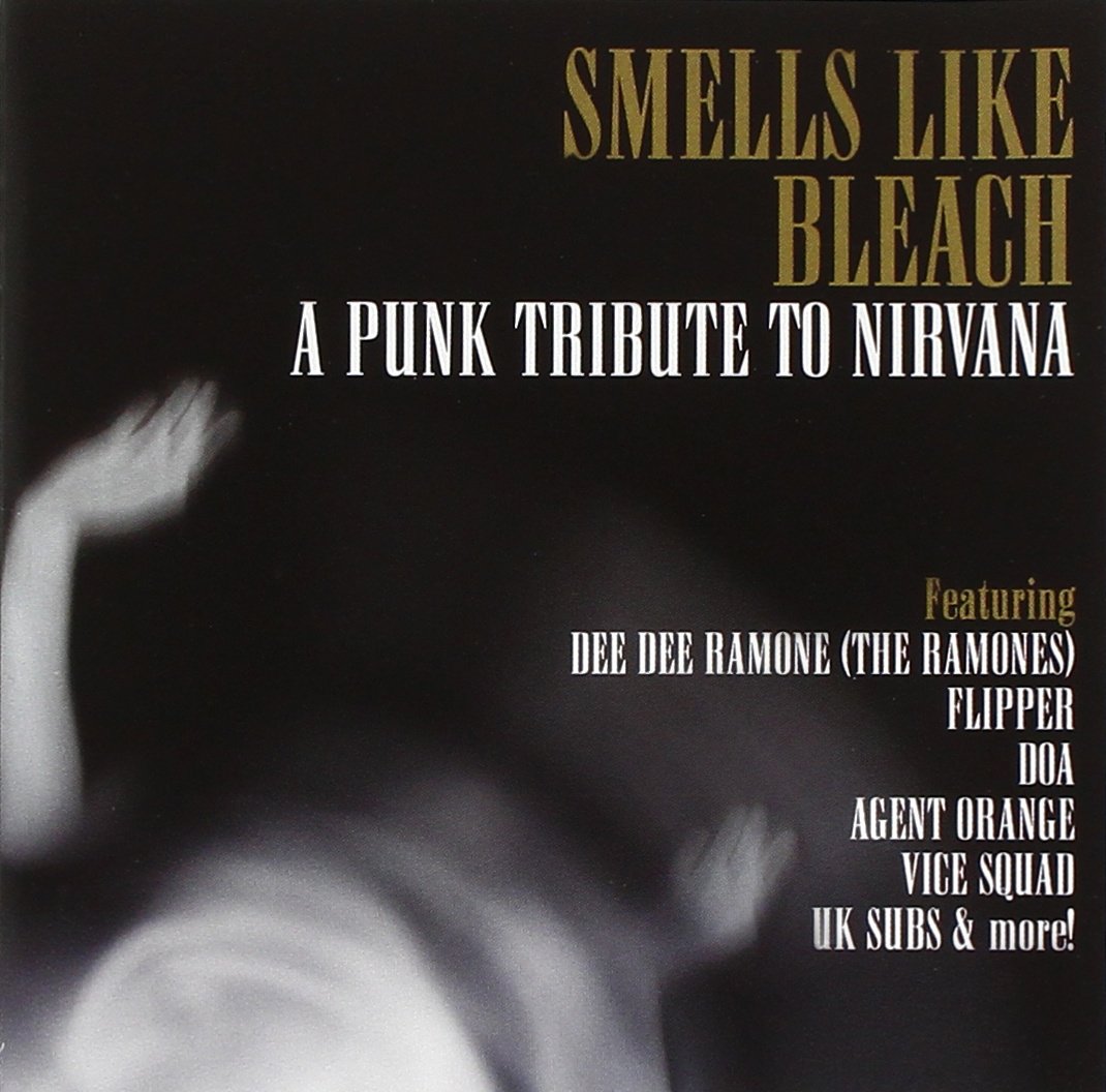 Smells Like Bleach - Tribute To Nirvana