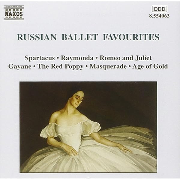 Amazon.com: The Kirov Celebrates Nijinsky / Sheherazade, La
