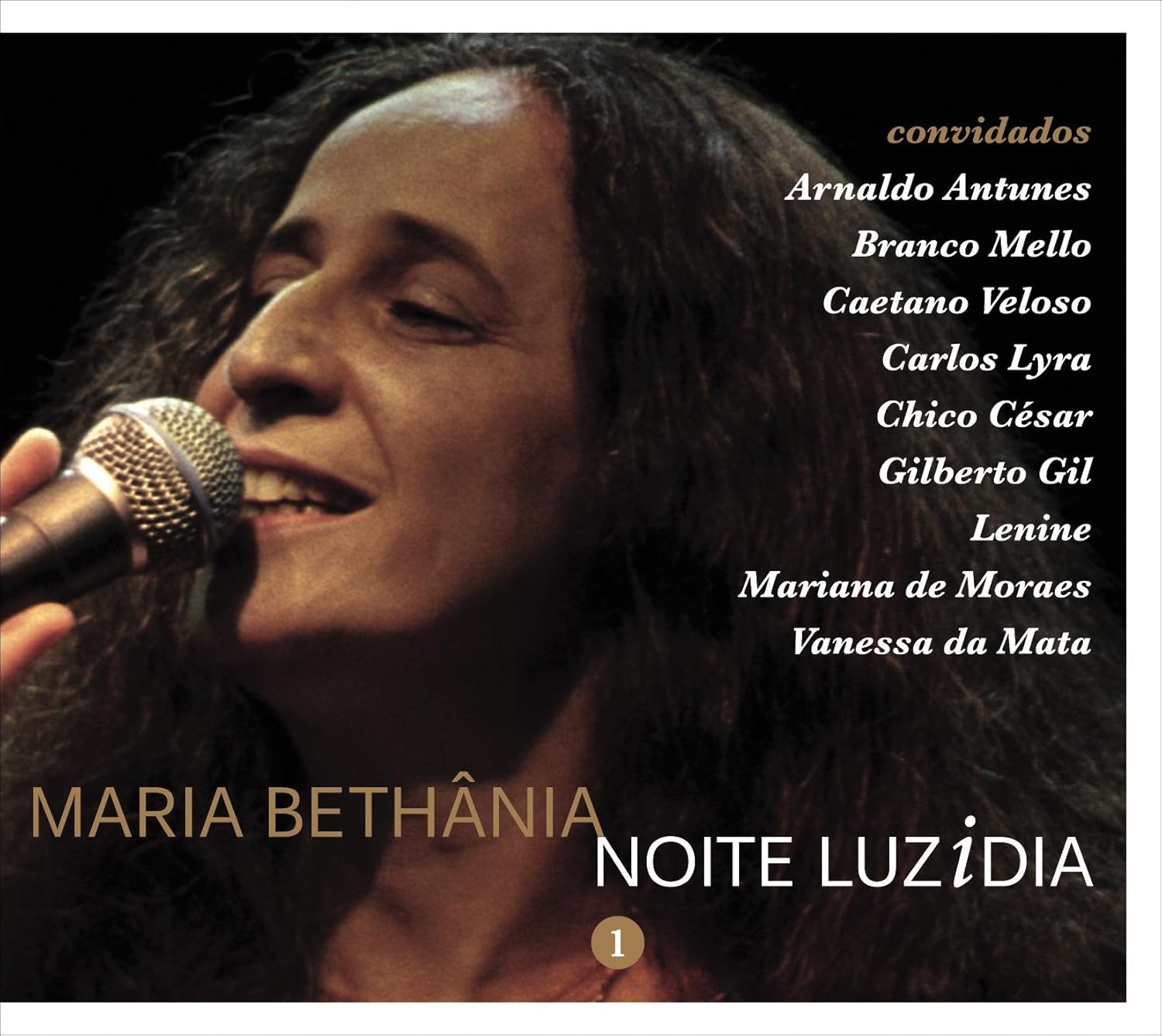 cd maria bethania noite luzidia cd maria bethania noite luzidia