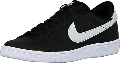 nike suede tennis shoes