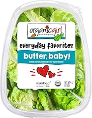 organicgirl butter baby